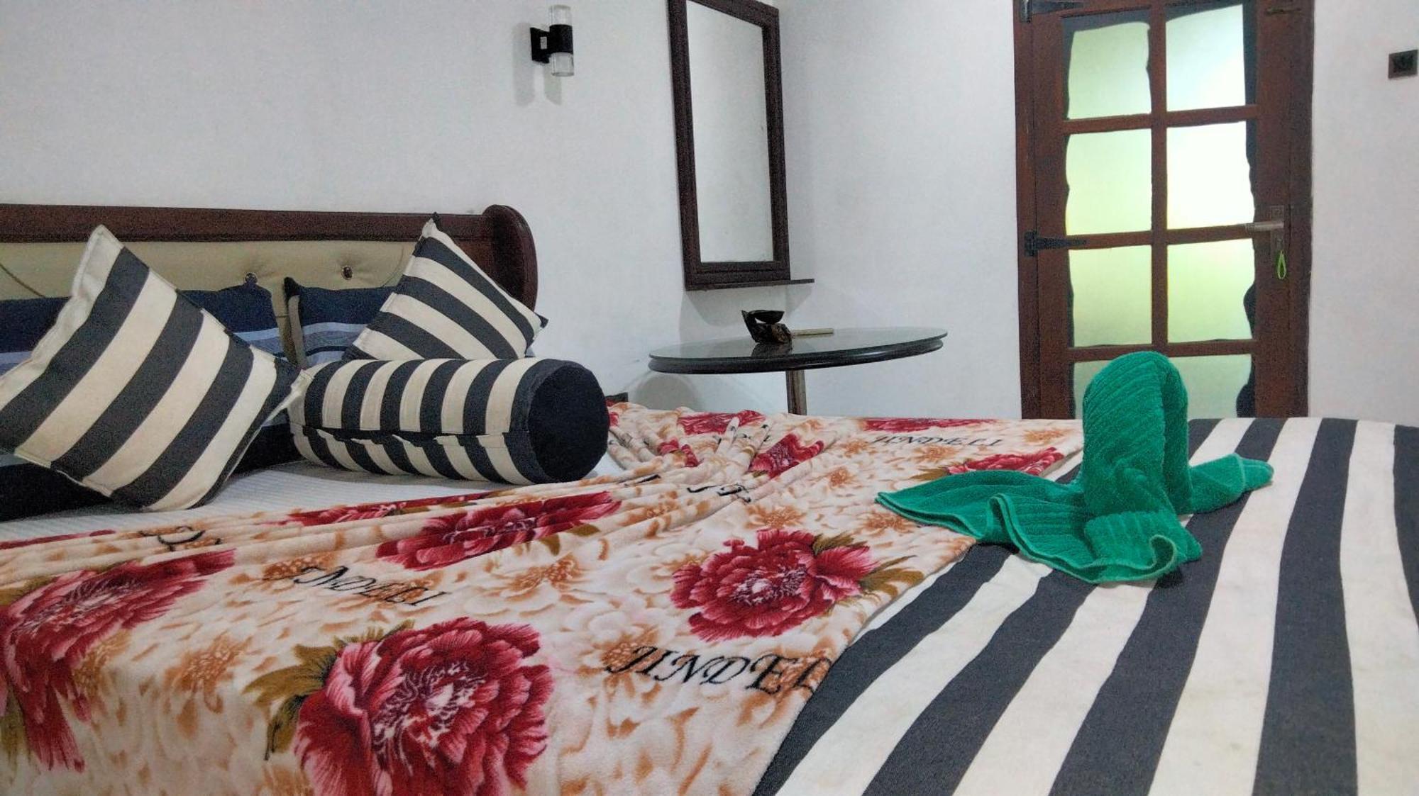 Ella Bay Homestay Экстерьер фото