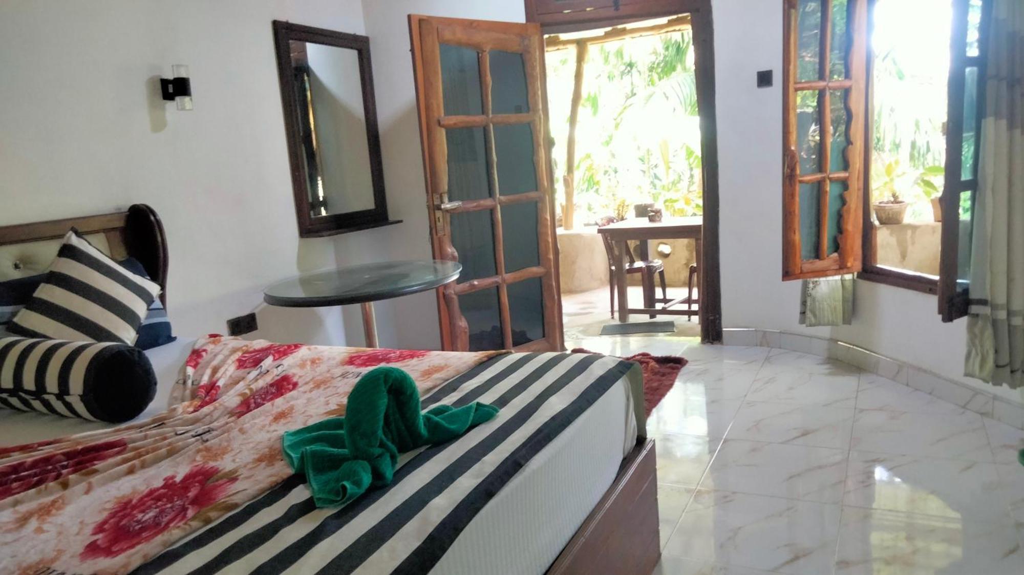 Ella Bay Homestay Экстерьер фото