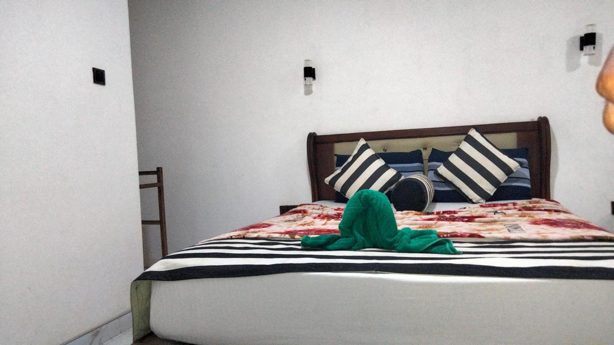 Ella Bay Homestay Экстерьер фото